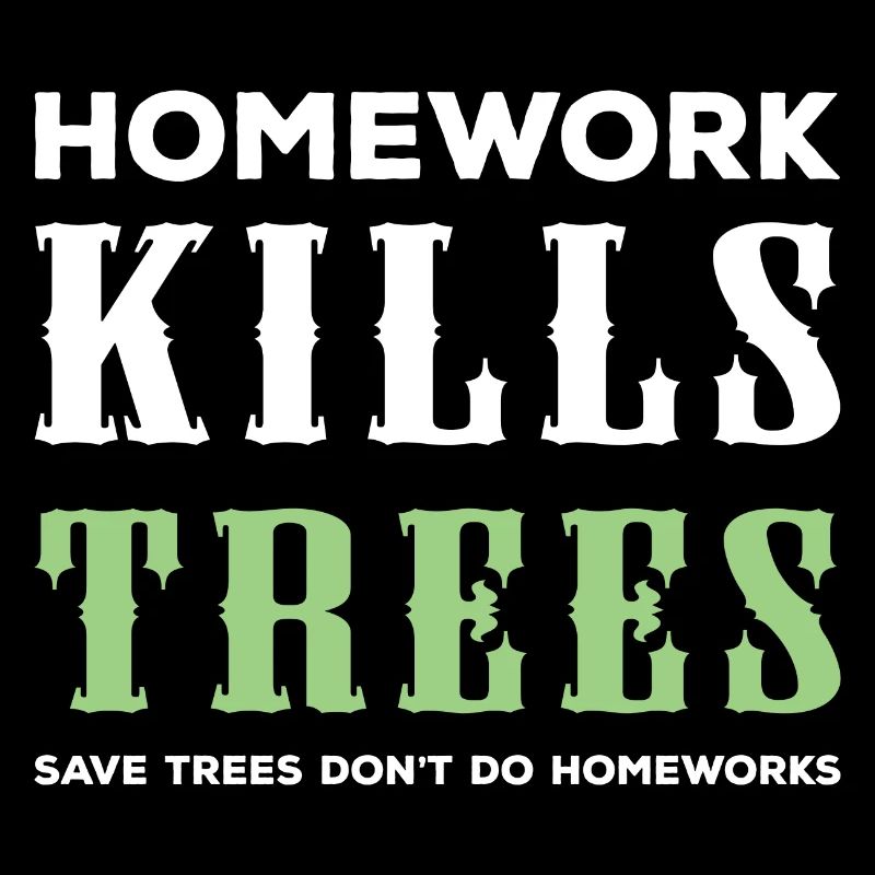 homework