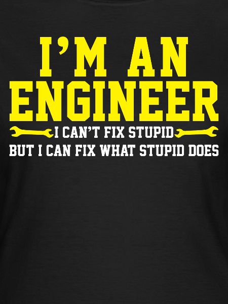 Engineer engineering