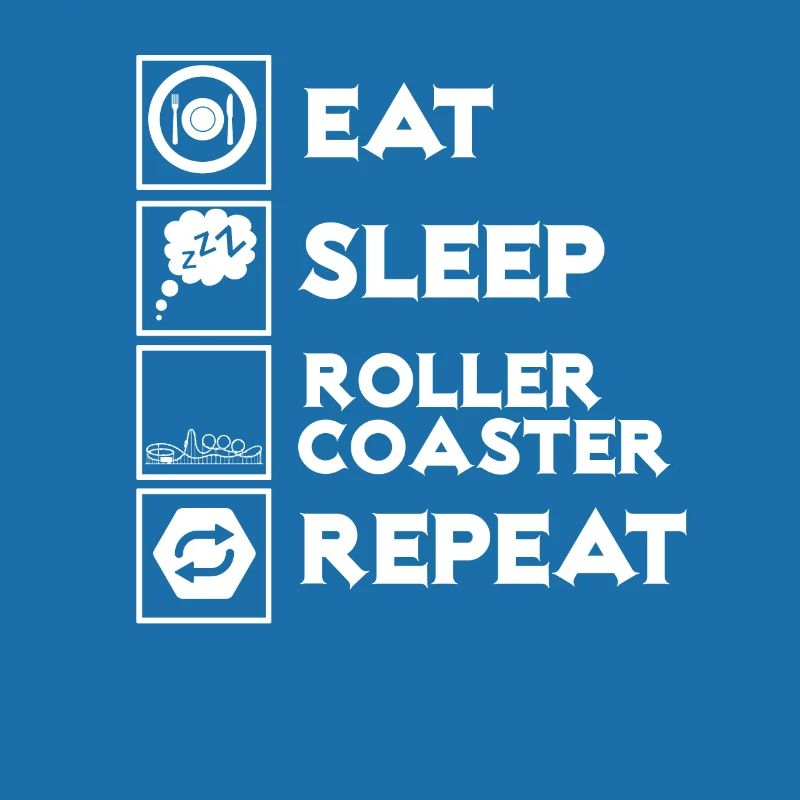 roller coaster