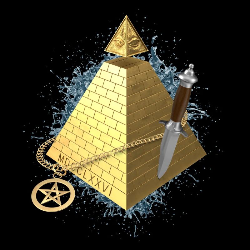 Illuminati d’or