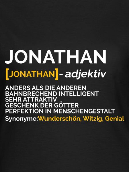 Jonathan