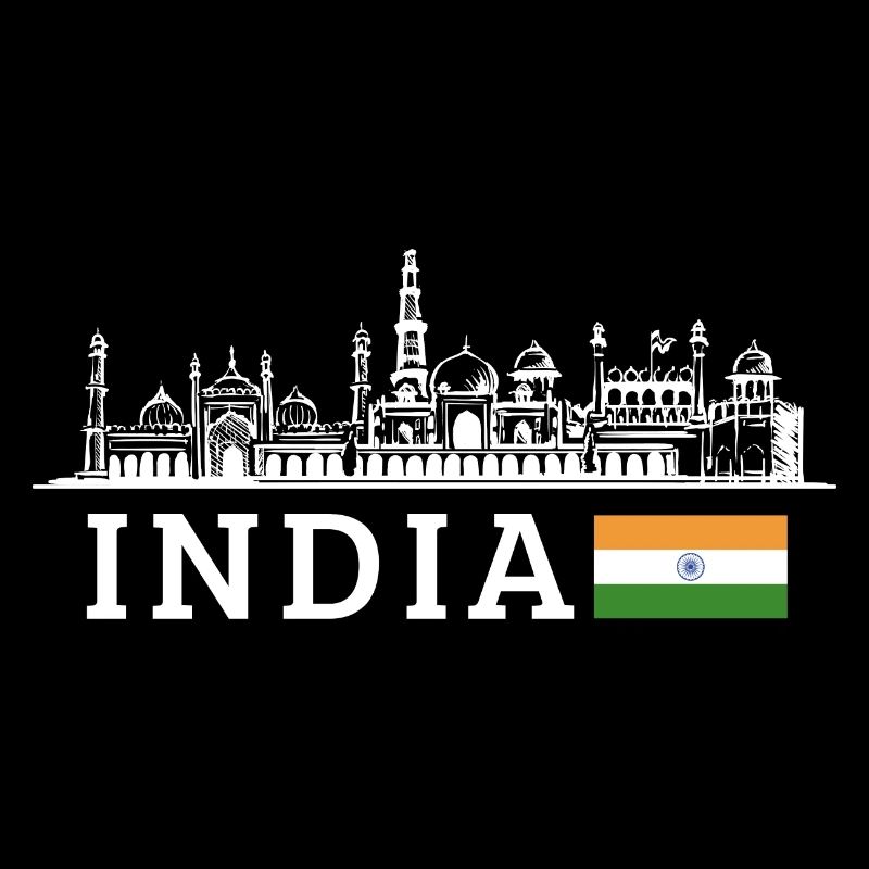 India