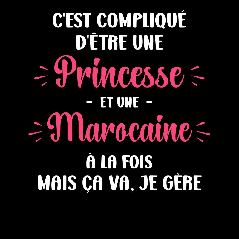 Princesse Marocaine