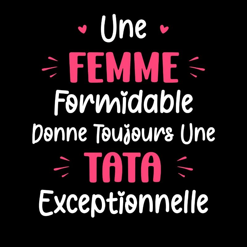 tata execeptionelle