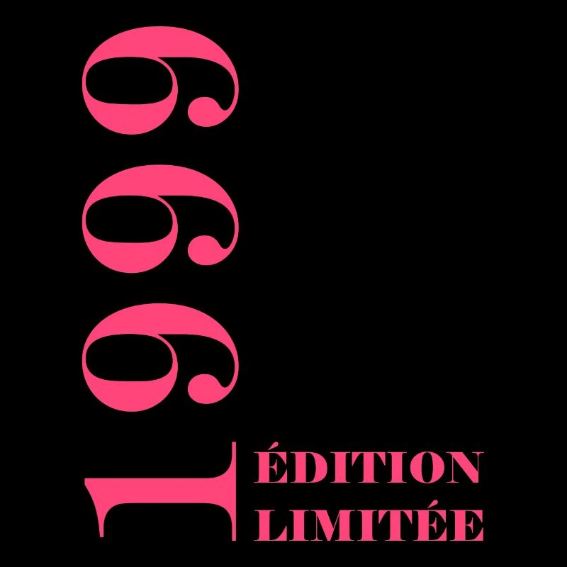 Edition limitée 1999