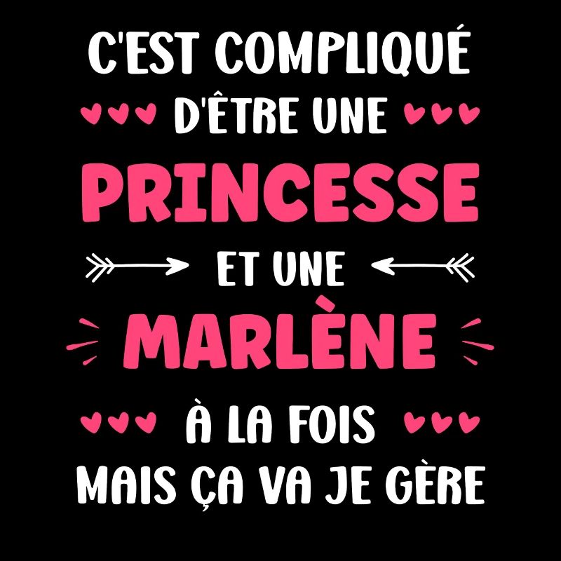 Marlène