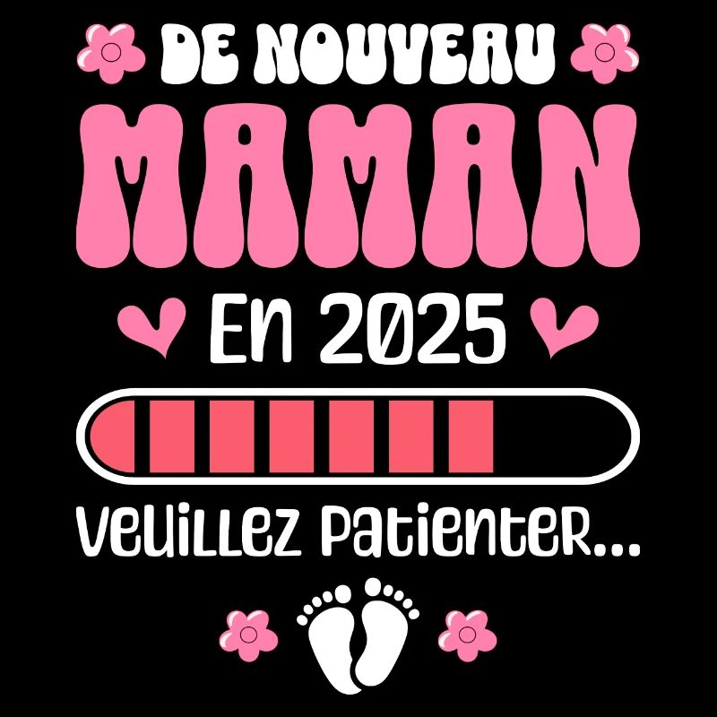 Bébé Grossesse Mère Encore Maman 2025