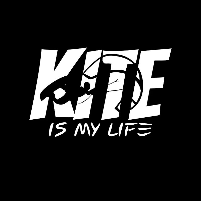 Kite Kiting Kitesurfing