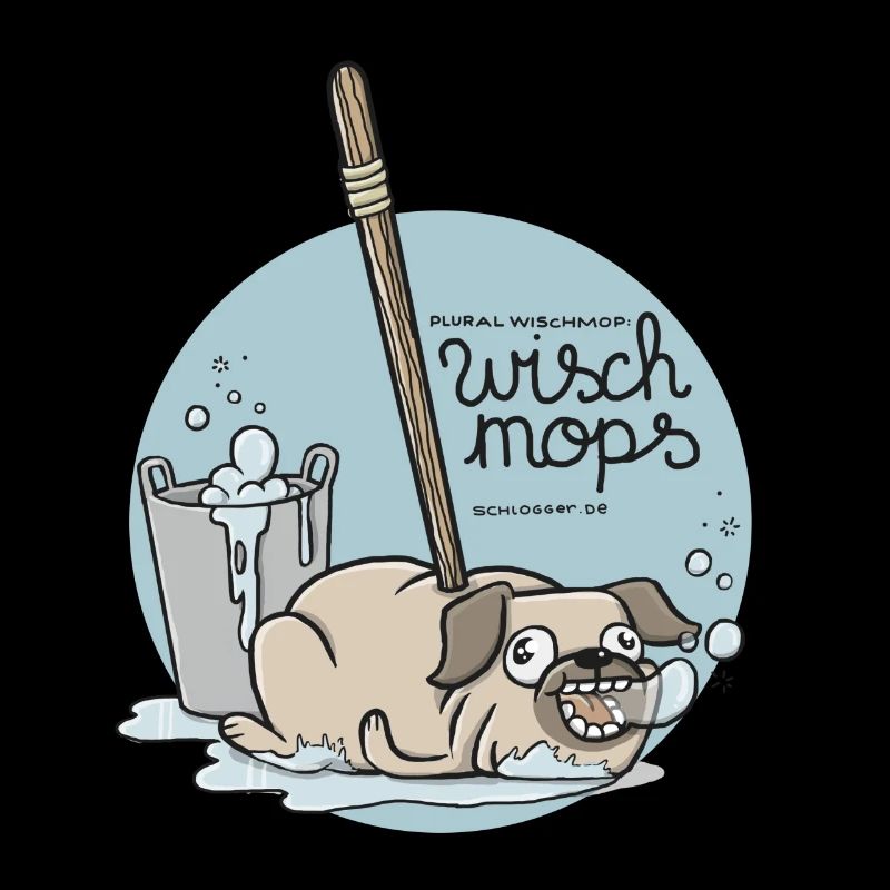Wischmops