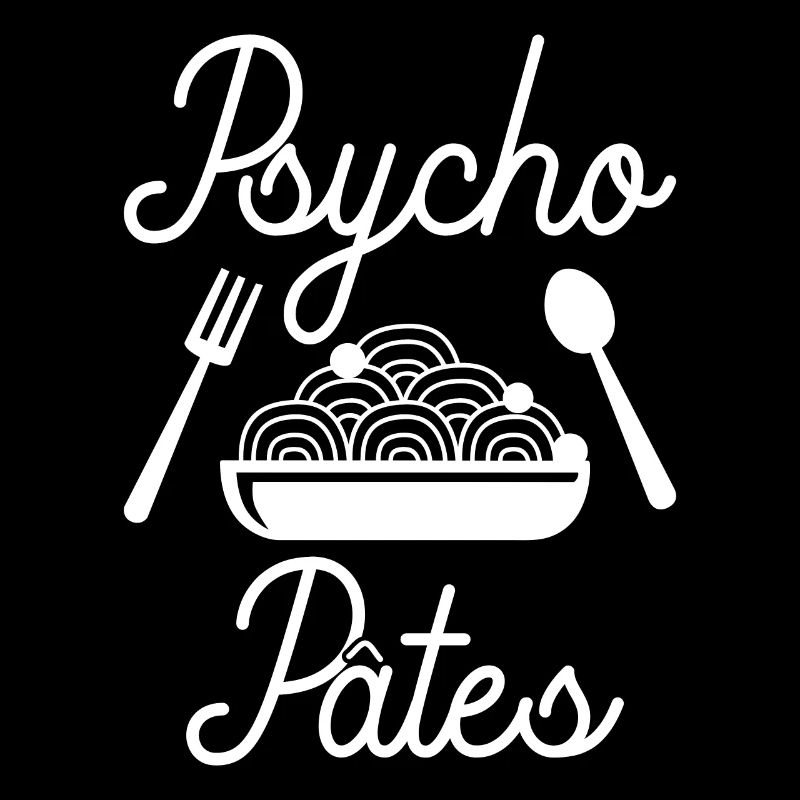 Psycho Pâtes