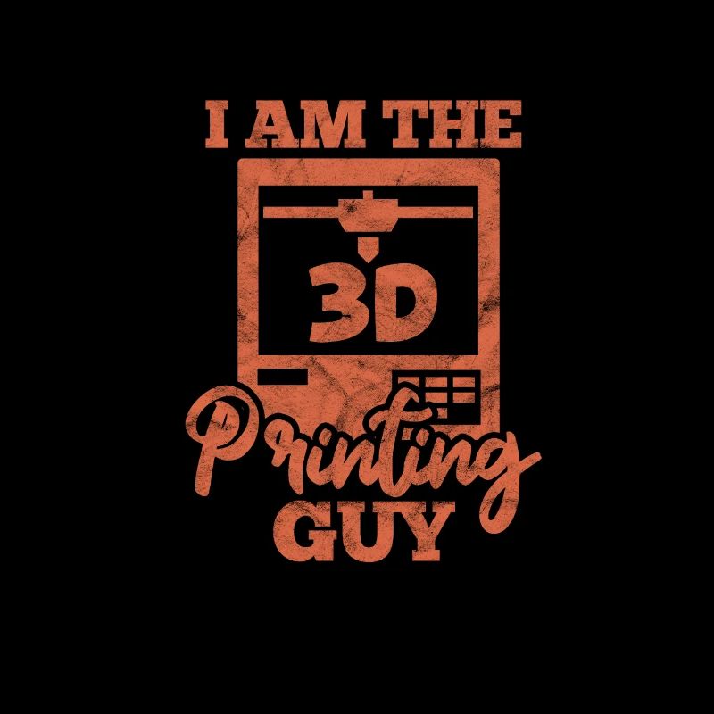 3D printer