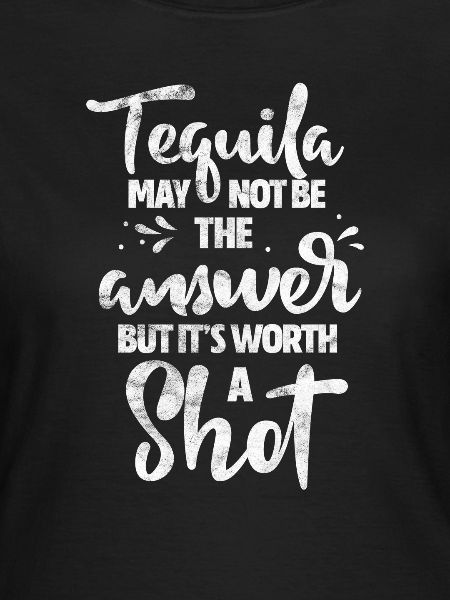 Tequila