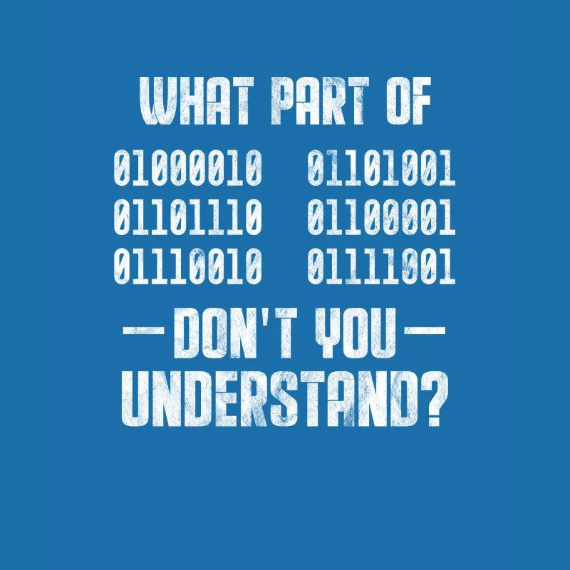 Binary