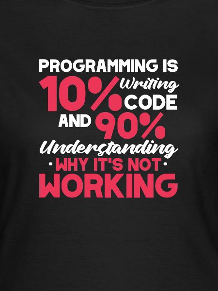 Software Developer Programmer Software