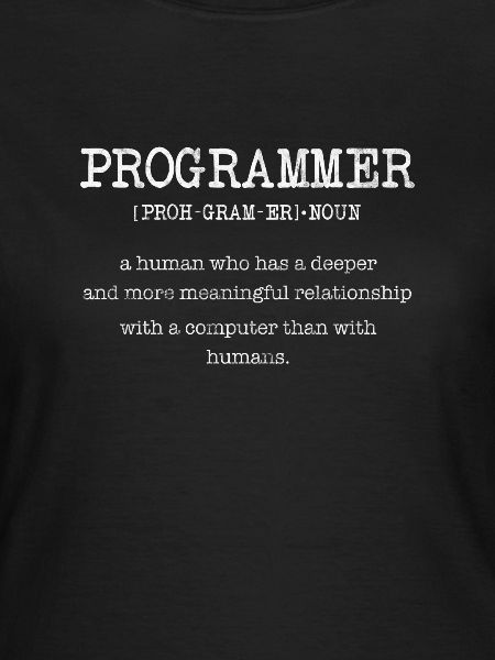 Programmeur