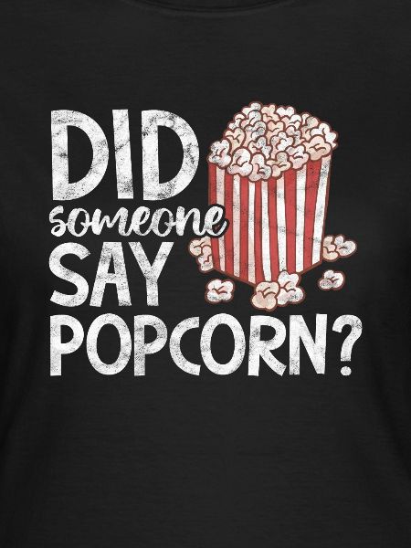 Pop-corn