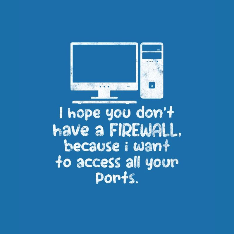 Computer Nerd Programmeur PC Cadeau informatique