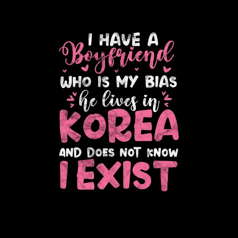 K-Pop Musique Coréenne Pop Corée Kpop Cadeau