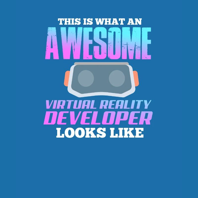 Réalité virtuelle VR