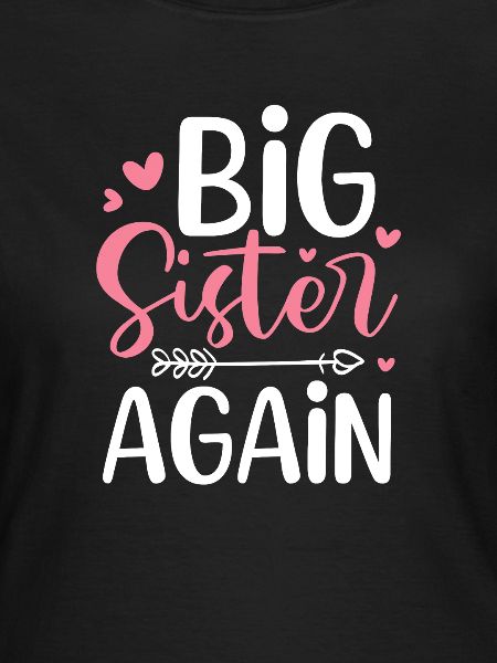 Older sister