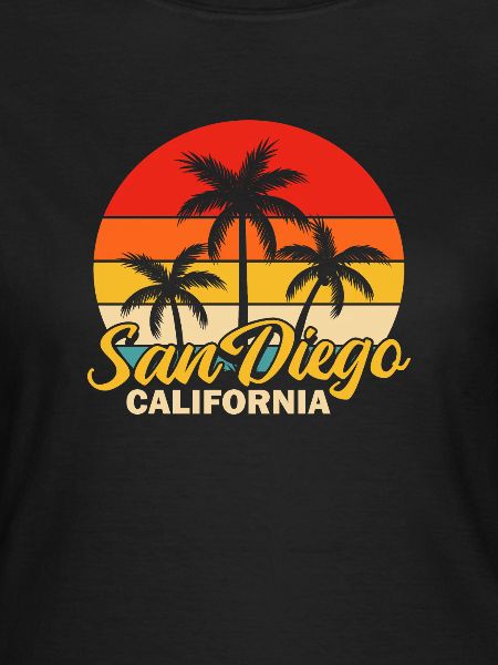 San Diego