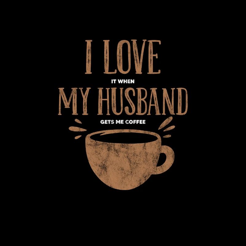 Coffee Husband