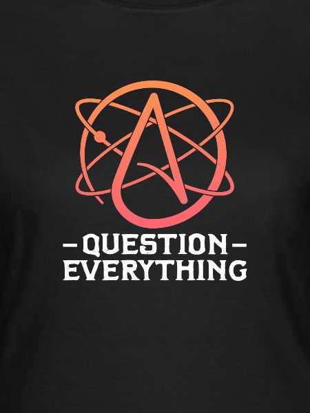 Atheist