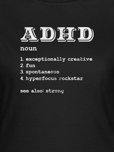 ADHD