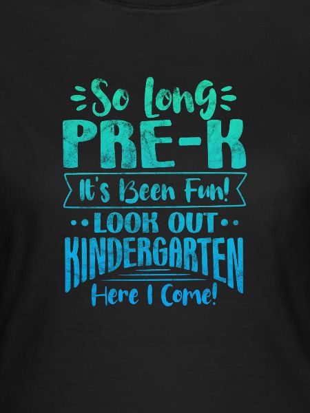 Kindergarten