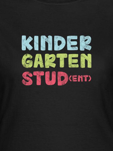 Kindergarten