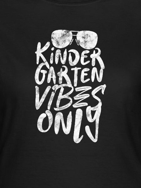 Kindergarten