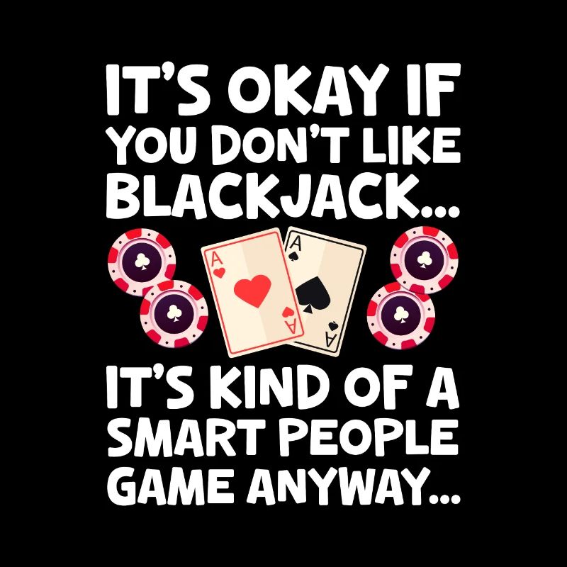Blackjack