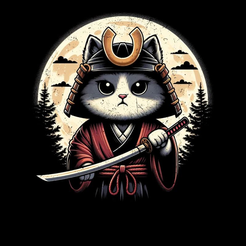 Samurai