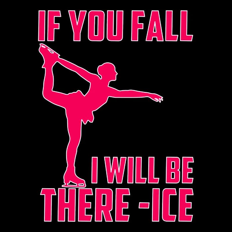 Skating Mom Tshirt Figure Skating Gift