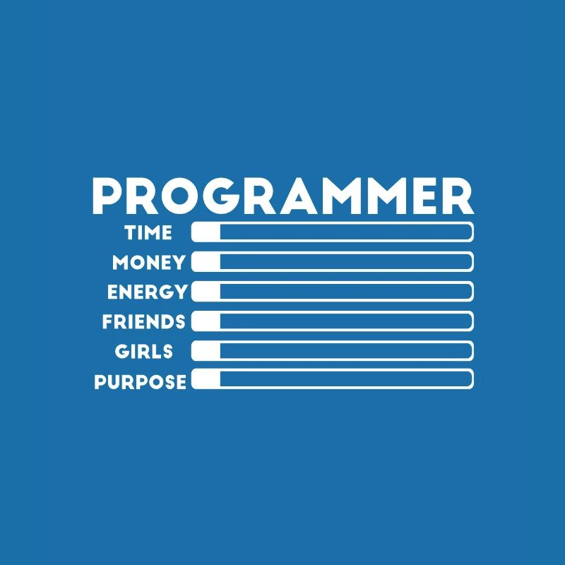Programmierer Nerd computer HTML