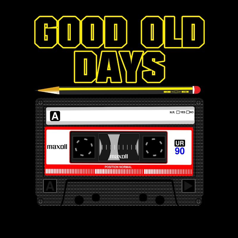 Good Old Days