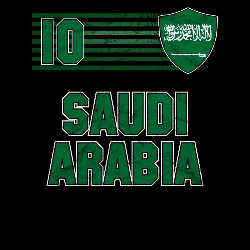 Saudi Arabia