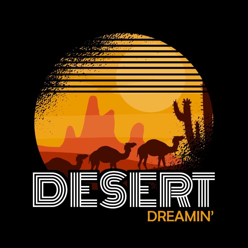 Désert