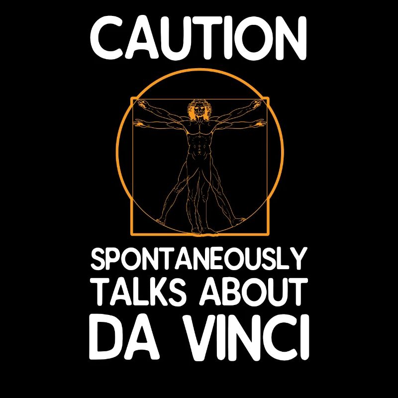 Leonardo da Vinci