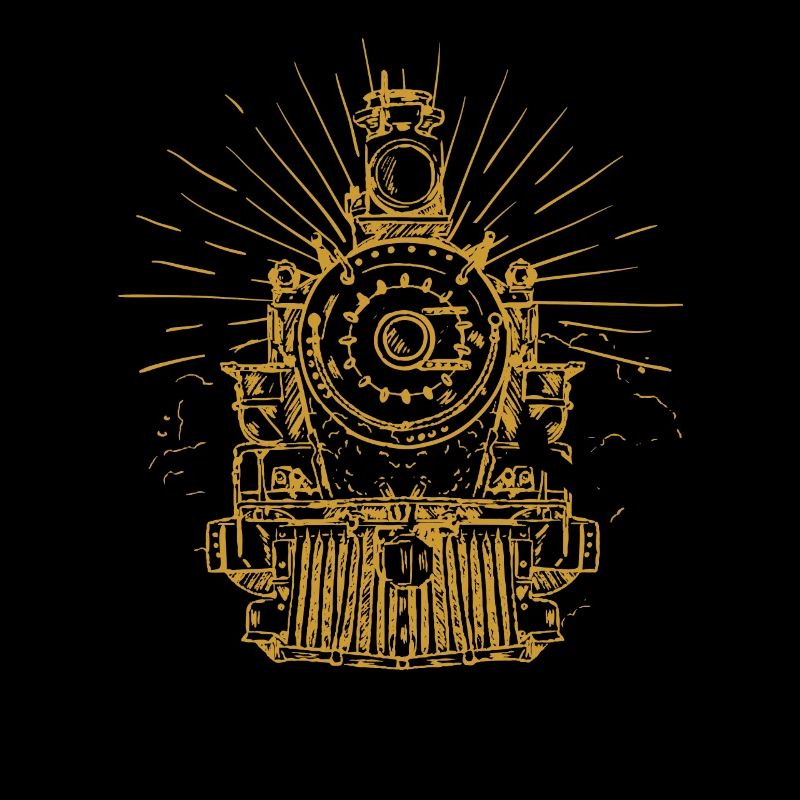 train