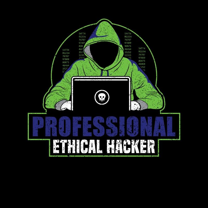 Hacker éthique professionnel - Hacker éthique