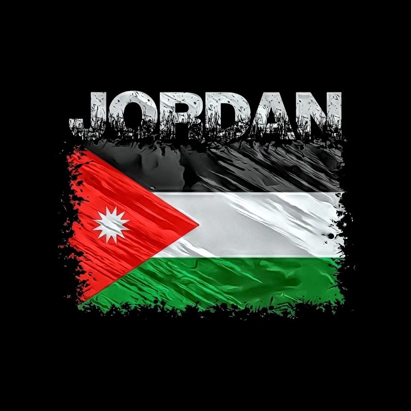 Jordan