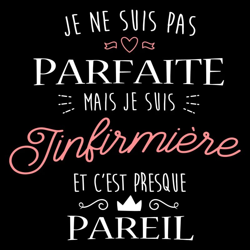 Parfaite infirmière