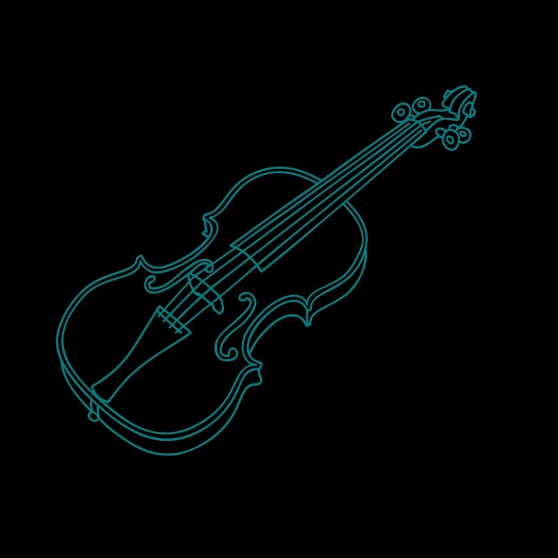 Violin / fiddle