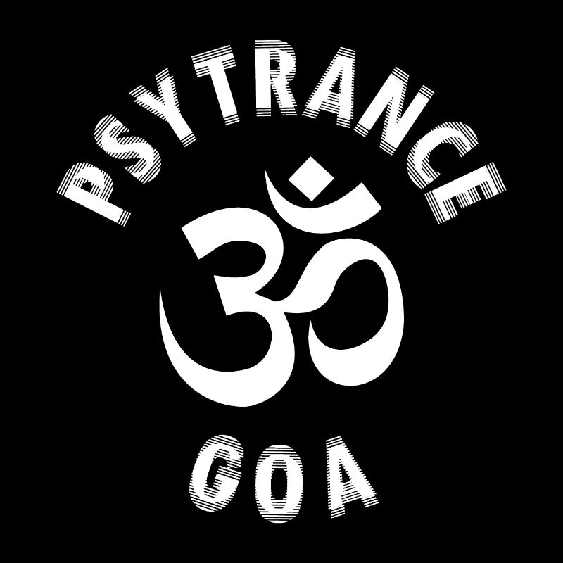 Psytrance Goa Om
