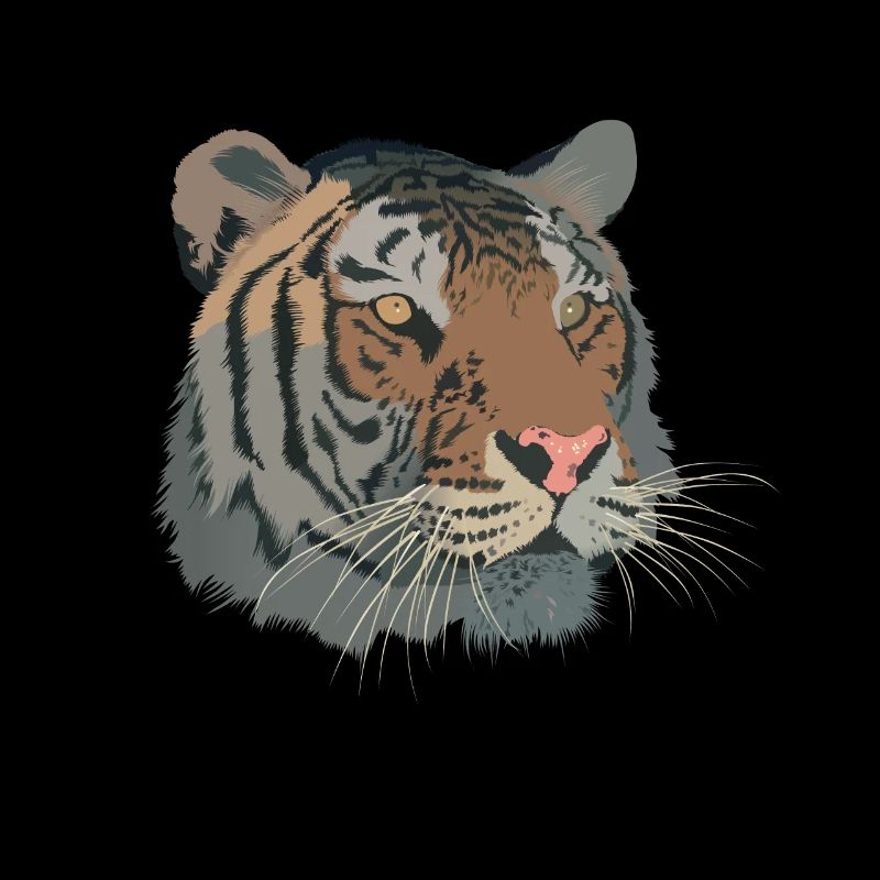 tiger