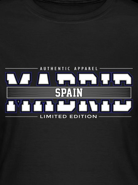 Madrid