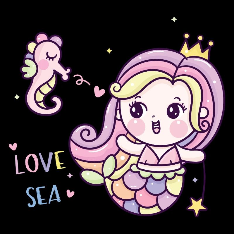Mermaid