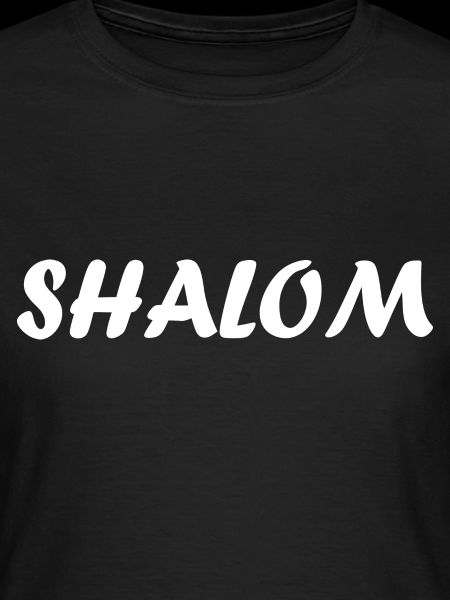 Shalom