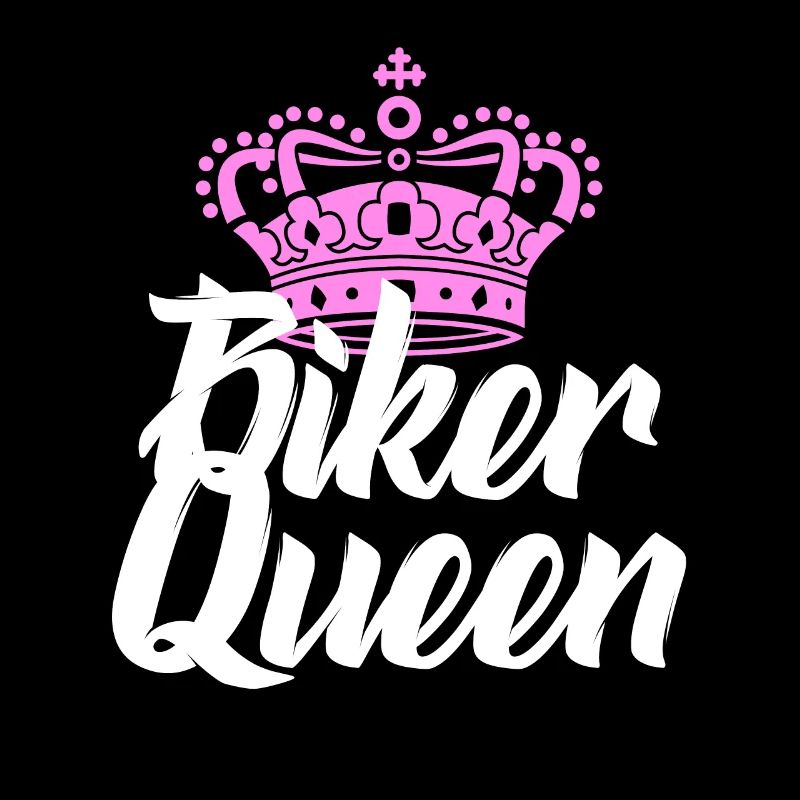 biker queen